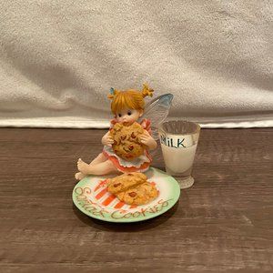 "Santa's Cookies Fairie"